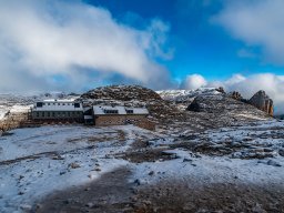 Rifugio Boé